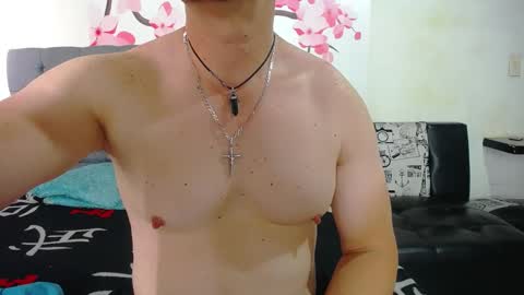 AMAYA online show from January 12, 2025, 3:25 pm