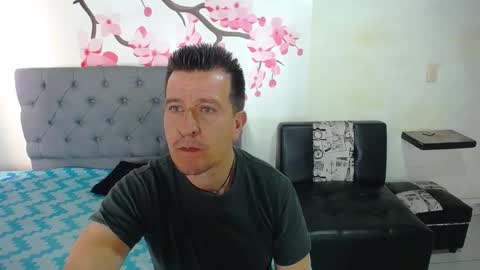 AMAYA online show from January 22, 2025, 3:18 pm