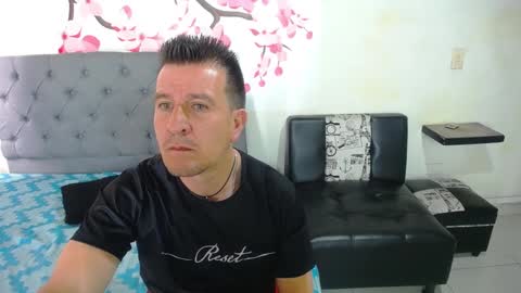 AMAYA online show from January 26, 2025, 3:03 pm