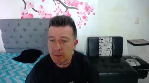 AMAYA online show from January 26, 2025, 6:48 pm