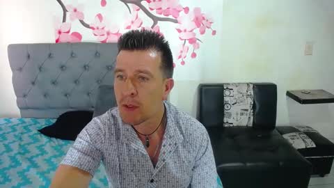 AMAYA online show from January 27, 2025, 5:15 pm