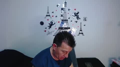 AMAYA online show from February 6, 2025, 12:43 am