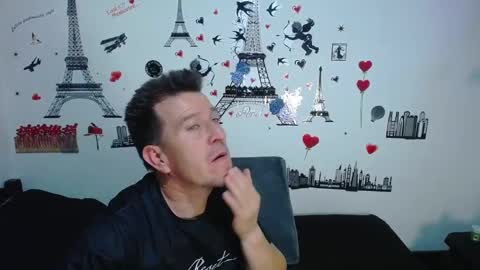 AMAYA online show from February 10, 2025, 12:30 am