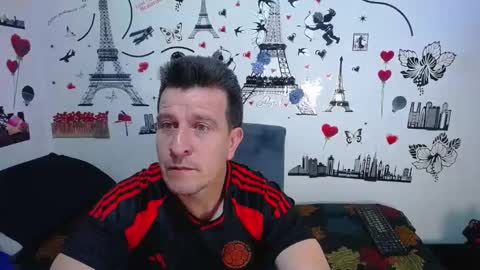 AMAYA online show from February 17, 2025, 12:21 am