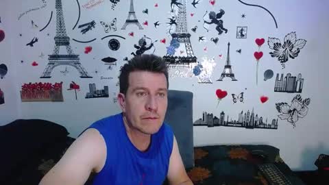 AMAYA online show from February 18, 2025, 1:32 am