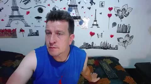 AMAYA online show from March 10, 2025, 1:12 am