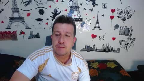 AMAYA online show from September 30, 2025, 3:00 am