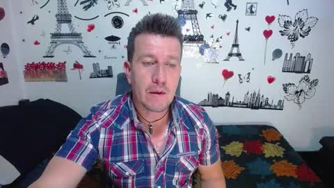 AMAYA online show from October 2, 2025, 3:02 am