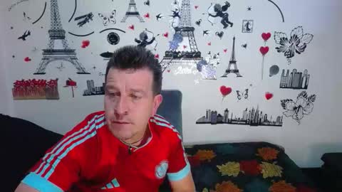 AMAYA online show from October 6, 2025, 3:04 am