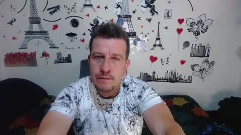 AMAYA online show from October 24, 2025, 3:36 am