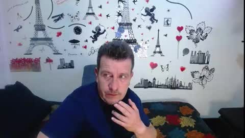 AMAYA online show from November 3, 2025, 1:51 am