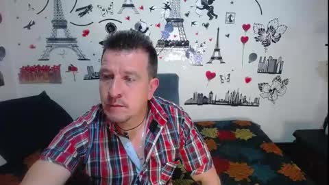 AMAYA online show from November 5, 2025, 2:44 am