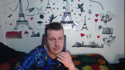 AMAYA online show from November 21, 2025, 3:05 am