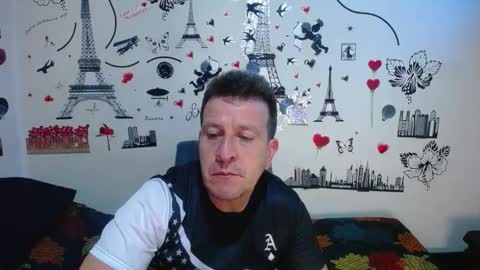 AMAYA online show from February 3, 2026, 3:04 am