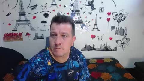 AMAYA online show from February 25, 2026, 2:54 am