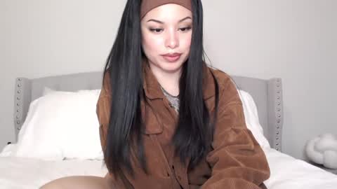 Snapshot of amaya_floress chatting on February 5, 2025, 1:26 am amaya_floress online show from February 5, 2025, 1:26 am