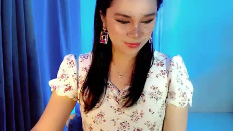Snapshot of amayafucks1 chatting on January 12, 2025, 1:58 pm Amaya online show from January 12, 2025, 1:58 pm