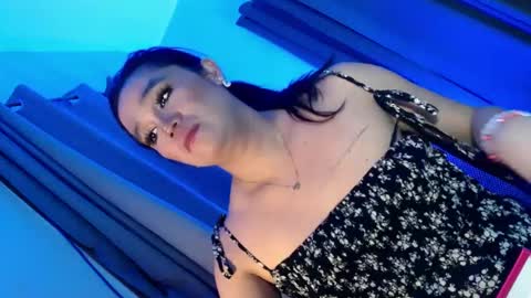 Snapshot of amayafucks1 chatting on January 28, 2025, 7:10 pm Amaya online show from January 28, 2025, 7:10 pm