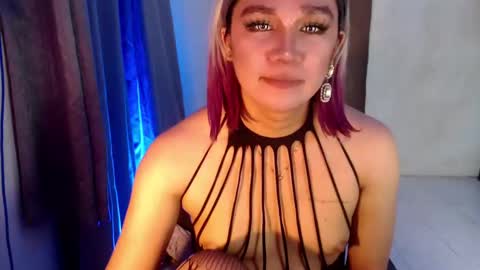 Snapshot of amayafucks1 chatting on March 12, 2025, 6:11 pm Amaya online show from March 12, 2025, 6:11 pm