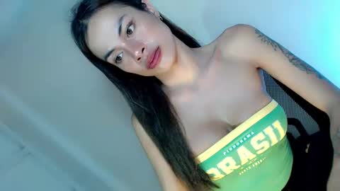 Annika 25yrs old online show from January 6, 2025, 2:15 am