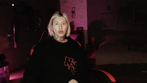 Malina online show from December 7, 2024, 3:25 am