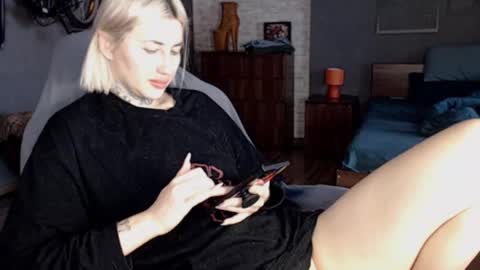 Malina online show from January 7, 2025, 8:13 am