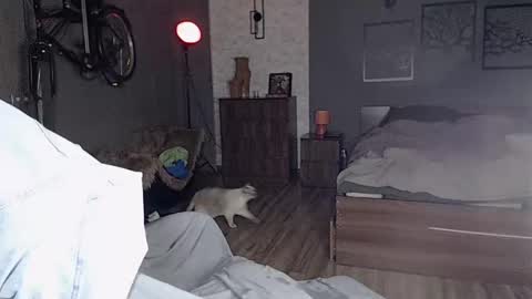 Malina online show from January 18, 2025, 3:16 pm