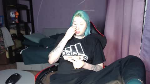 Malina online show from March 2, 2026, 9:43 pm