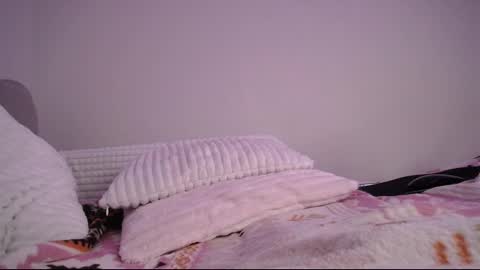 Snapshot of amazing_agness chatting on March 10, 2025, 8:48 am amazing_agness online show from March 10, 2025, 8:48 am