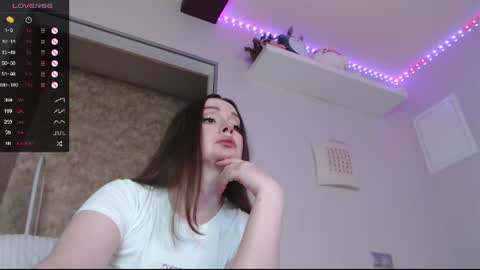 amazing_agness online show from August 5, 2026, 8:06 am