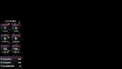 Alina online show from February 10, 2025, 5:41 pm