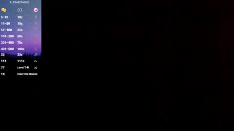 Alina online show from April 14, 2026, 7:20 pm