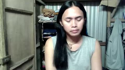 Snapshot of amazing_yella69 chatting on June 5, 2026, 12:17 am YELLA online show from June 5, 2026, 12:17 am