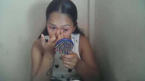 Snapshot of amazingass4u chatting on November 17, 2025, 12:27 am SizzlingAss4u online show from November 17, 2025, 12:27 am