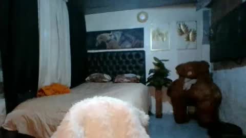 Snapshot of amazingbombshellx chatting on April 12, 2026, 4:50 am kendra online show from April 12, 2026, 4:50 am