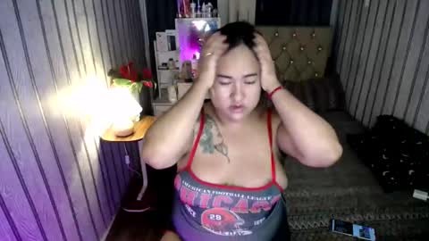 amazingkatrinats online show from April 8, 2026, 8:36 am