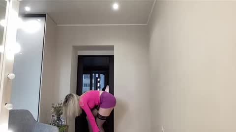 Kelly online show from January 16, 2025, 9:37 am