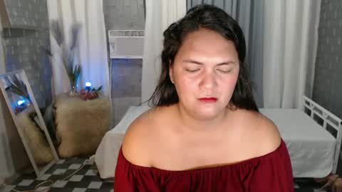 amazingruby_ online show from December 5, 2024, 9:17 am