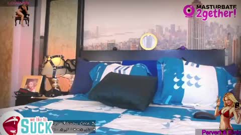 Sharlot online show from April 20, 2026, 1:47 pm