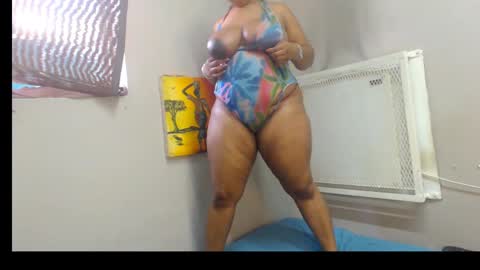 amazingshazz online show from April 1, 2026, 12:28 pm