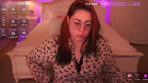 Snapshot of amazonkastar chatting on December 9, 2024, 7:06 am Ellie online show from December 9, 2024, 7:06 am