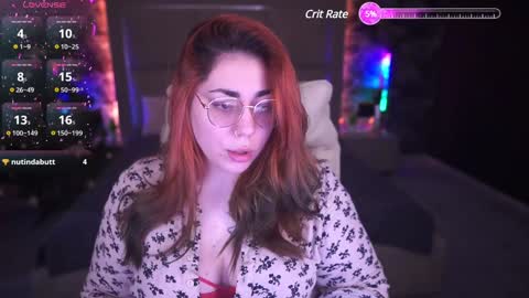 Snapshot of amazonkastar chatting on December 21, 2024, 11:22 am Ellie online show from December 21, 2024, 11:22 am