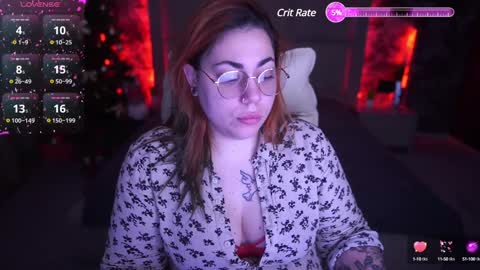 Snapshot of amazonkastar chatting on December 25, 2024, 6:52 am Ellie online show from December 25, 2024, 6:52 am
