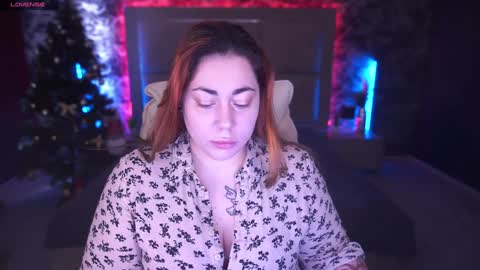 Snapshot of amazonkastar chatting on January 5, 2025, 7:49 am Ellie online show from January 5, 2025, 7:49 am