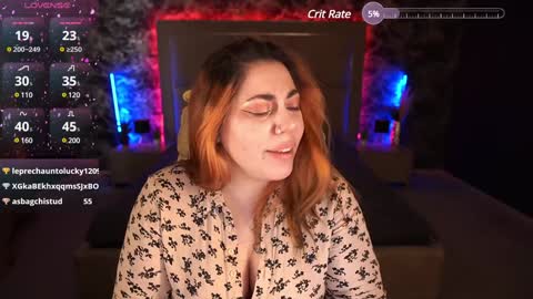 Snapshot of amazonkastar chatting on January 18, 2025, 10:28 am Ellie online show from January 18, 2025, 10:28 am