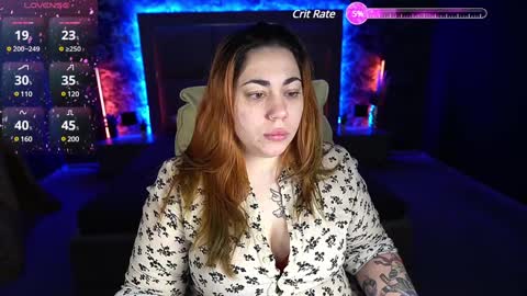 Snapshot of amazonkastar chatting on January 23, 2025, 7:32 am Ellie online show from January 23, 2025, 7:32 am