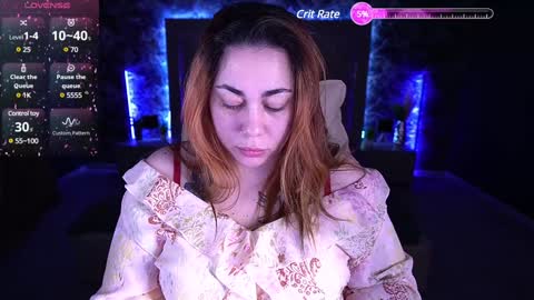 Snapshot of amazonkastar chatting on January 28, 2025, 7:11 am Ellie online show from January 28, 2025, 7:11 am