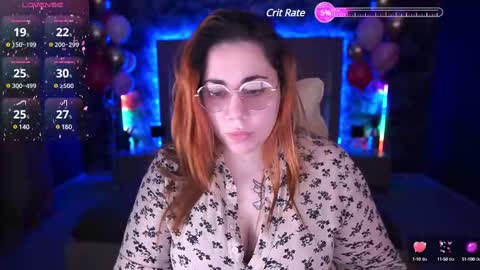 Snapshot of amazonkastar chatting on February 13, 2025, 8:45 pm Ellie online show from February 13, 2025, 8:45 pm