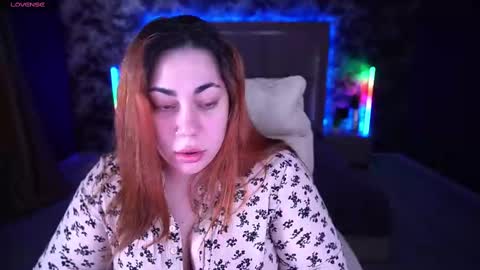 Snapshot of amazonkastar chatting on February 25, 2025, 7:20 am Ellie online show from February 25, 2025, 7:20 am