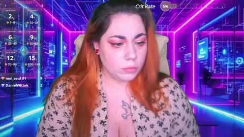 Snapshot of amazonkastar chatting on February 26, 2025, 10:36 am Ellie online show from February 26, 2025, 10:36 am